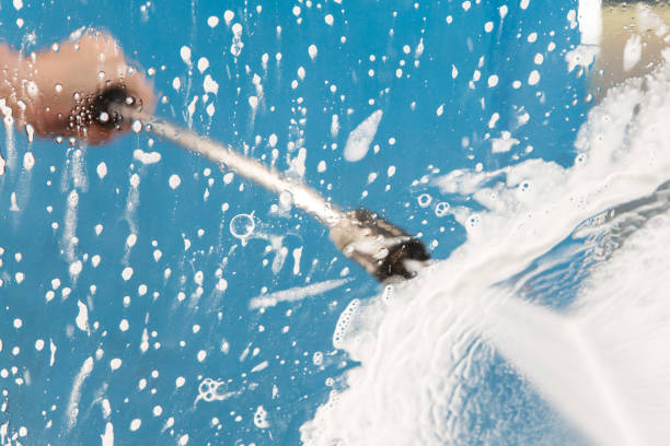 Best Fence Cleaning and Maintenance in Martindale, TX